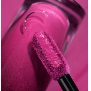 Black Moon Cosmetics "Nightmare" liquid lipstick